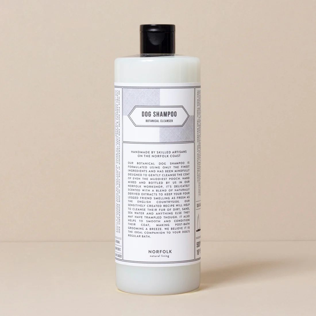 Dog Shampoo
