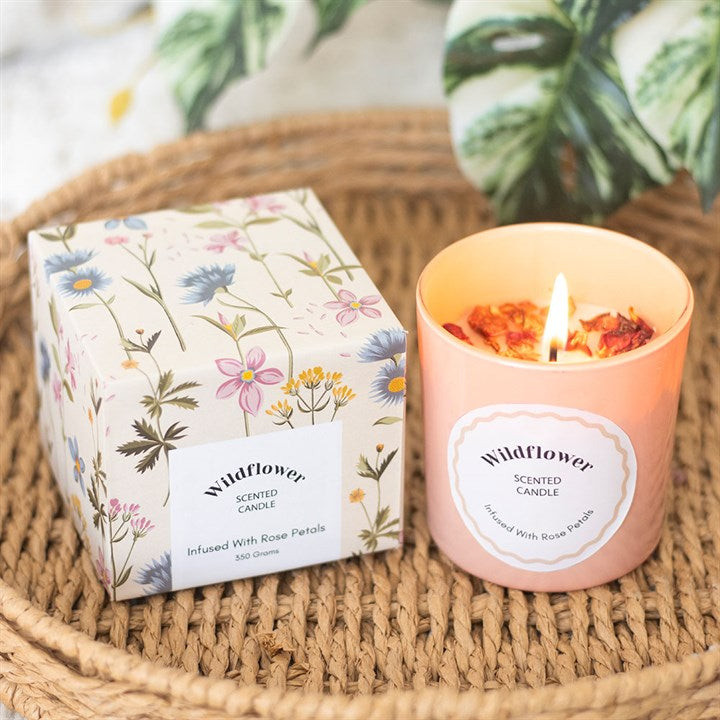 Home Fragrance
