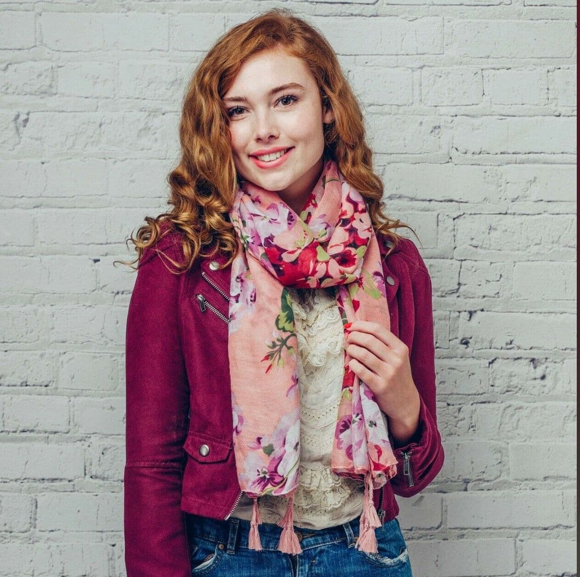 Scarves