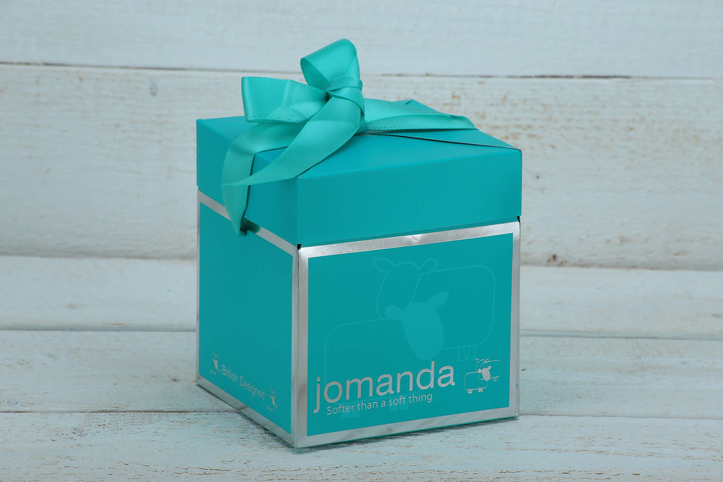 Sheep Lamb Baby Soft Toy Mini Plush - 10cm