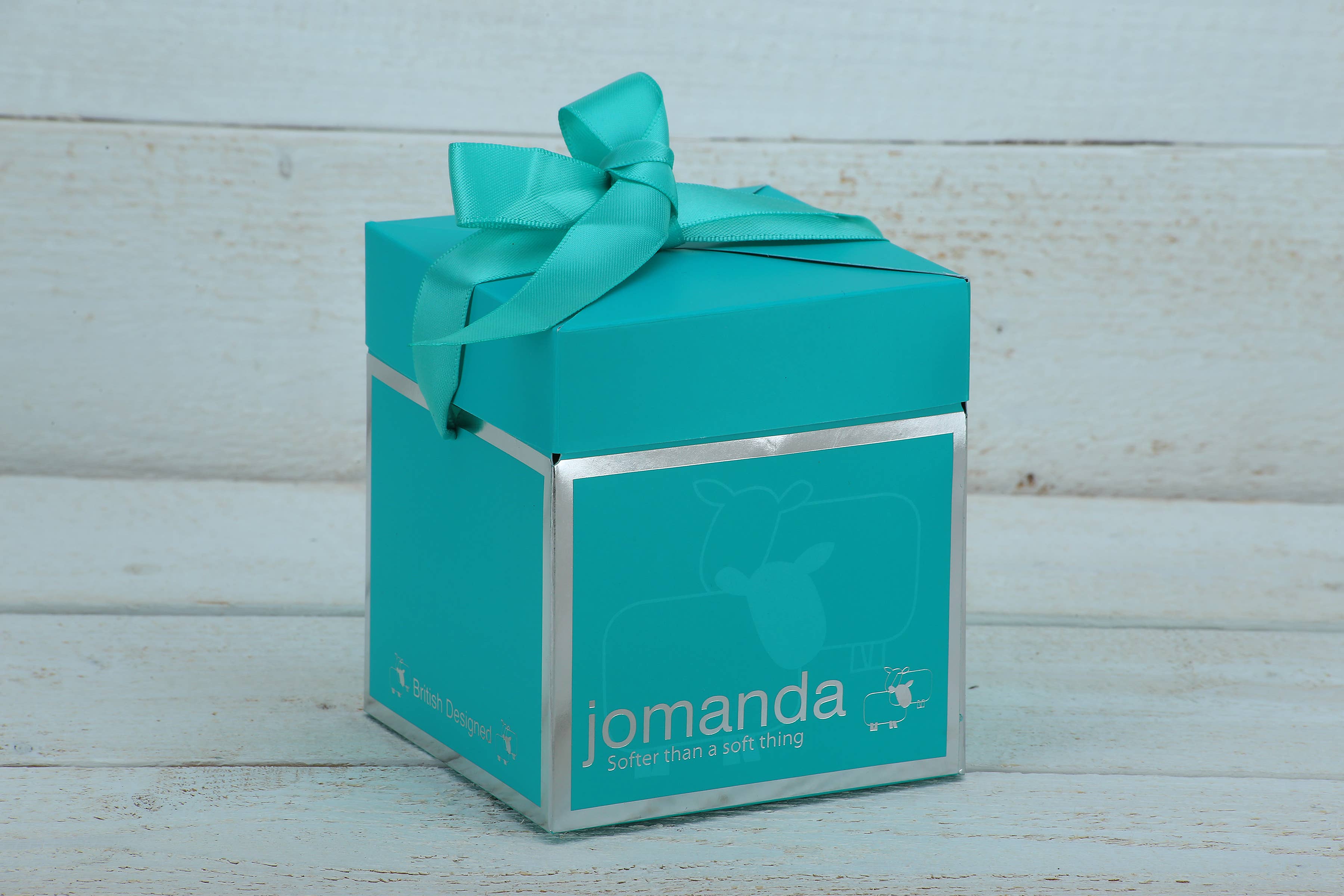 Sheep Lamb Baby Soft Toy Mini Plush - 10cm