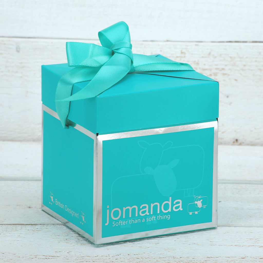 Horny Highland Cow Plush Baby Soft Slippers House Shoes