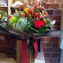 Luxury Handtied Bouquet