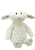 Sheep Baby Soft Stuffed Plush Kids Toy